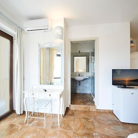 Le Conchiglie Alghero Hotel Eksteriør billede
